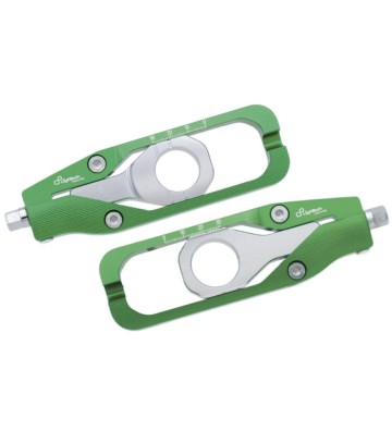 LIGHTECH Chain Adjusters for KAWASAKI Z900 17-