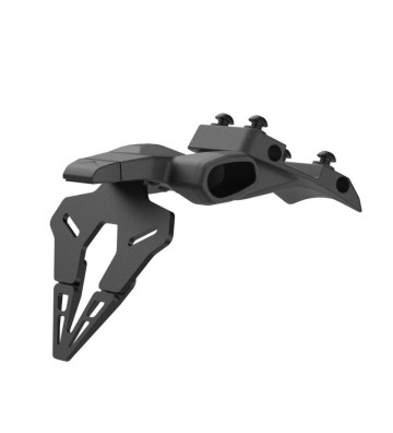 EVOTECH PERFORMANCE Suporte de Matrícula para KAWASAKI Z900 25-