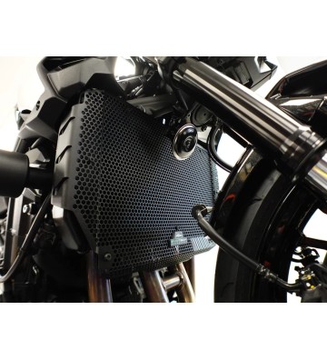 EVOTECH PERFORMANCE Radiator Guard for KAWASAKI Z900 25-