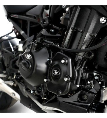 EVOTECH PERFORMANCE Kit de Proteções de Motor para KAWASAKI Z900 17-