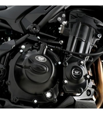 EVOTECH PERFORMANCE Engine Case Covers Kit for KAWASAKI Z900 17-