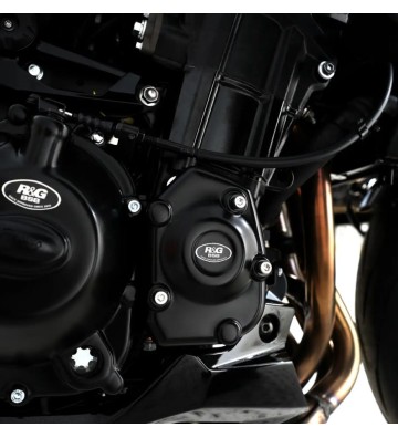 EVOTECH PERFORMANCE Engine Case Covers Kit for KAWASAKI Z900 17-