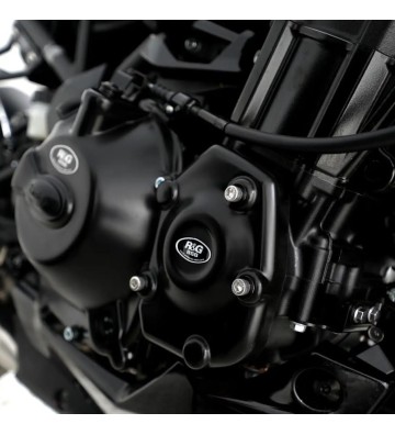 EVOTECH PERFORMANCE Engine Case Covers Kit for KAWASAKI Z900 17-