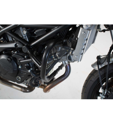 SW-MOTECH Crash Bar para Suzuki SV650 ABS WCX0 2015-2025
