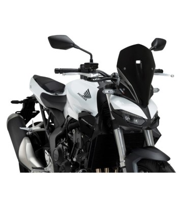 PUIG "New Generation Touring" Windshield for CB1000 HORNET 25-