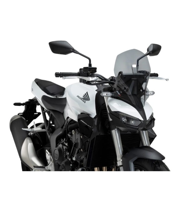 PUIG "New Generation Touring" Windshield for CB1000 HORNET 25-