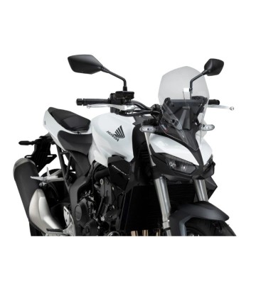 PUIG "New Generation Touring" Windshield for CB1000 HORNET 25-