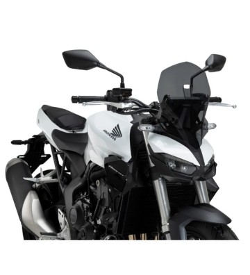 PUIG "New Generation Touring" Windshield for CB1000 HORNET 25-