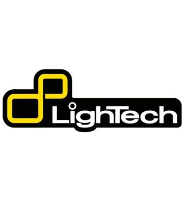 LIGHTECH Pair of Mirror Block-Off Plates for YAMAHA T-MAX 560 25-