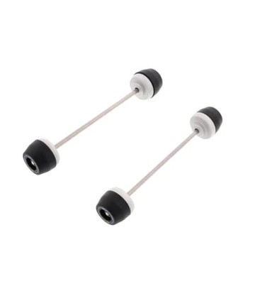 EVOTECH PERFORMANCE Spindle Bobbins Kit for SUZUKI DL1050 V-STROM 20- / DL1000 V-STROM 14-19