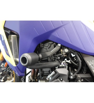 EVOTECH PERFORMANCE Crash Pads para SUZUKI V-STROM 800 24-