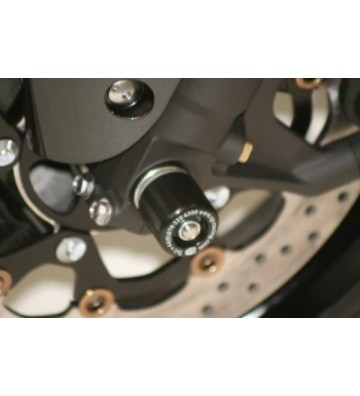 R&G Fork Protectors for T-MAX 530 / YZF-R1 / YZF-R6