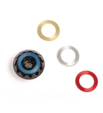 GILLES TOOLING  Engine Oil Filler Cap M20x1,5