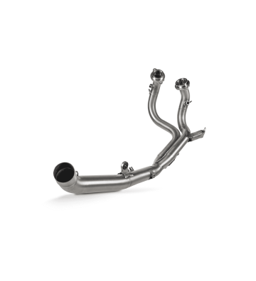 AKRAPOVIC Coletores para CRF1100L AFRICA TWIN 20-