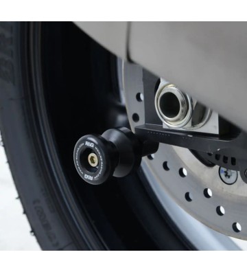 R&G Suportes de Cavalete para YAMAHA YZF-R6 17-