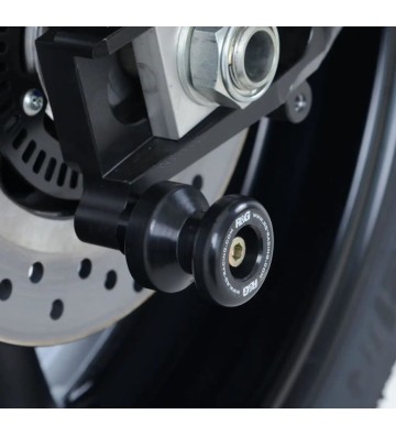 R&G Cotton Reels for YAMAHA YZF-R6 17-