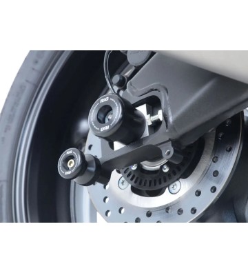 R&G Cotton Reels for YAMAHA YZF-R6 17-