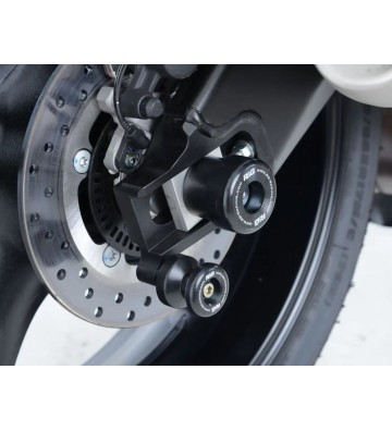 R&G Cotton Reels for YAMAHA YZF-R6 17-