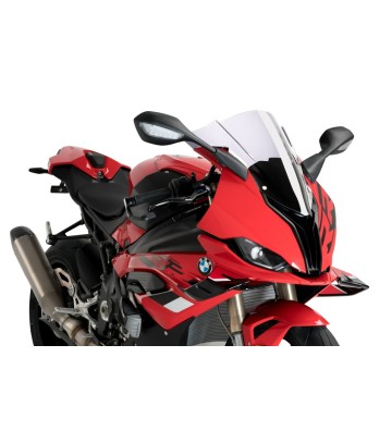 PUIG Z-RACING Windscreen for BMW S1000RR 25-