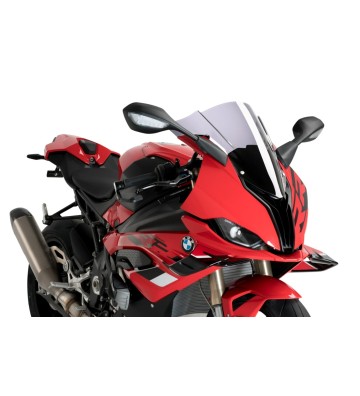 PUIG Z-RACING Windscreen for BMW S1000RR 25-