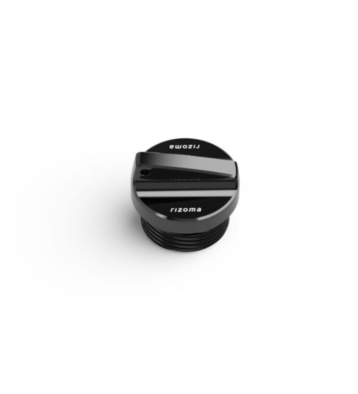 RIZOMA Oil Filler Cap for BMW S1000RR 19- / S1000XR 24- / R1300GS 24-