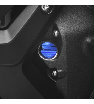 RIZOMA Oil Filler Cap for BMW S1000RR 19- / S1000XR 24- / R1300GS 24-