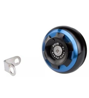 Puig Tampa de Óleo de Motor para BMW S1000RR 19- / S1000XR 24- / R1300GS 24-