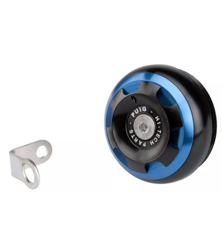 Puig Tampa de Óleo de Motor para BMW S1000RR 19- / S1000XR 24- / R1300GS 24-