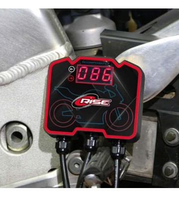 IRC Mantas de Aquecimento RISE Easy Temp