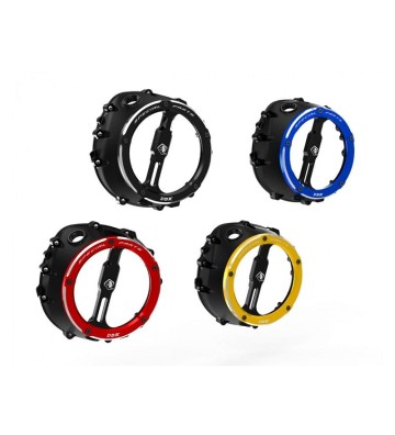 DUCABIKE Clear Clutch Cover for BMW*