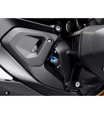 DUCABIKE Oil Filler Cap for BMW S1000RR 19- / S1000XR 24- / R1300GS 24-