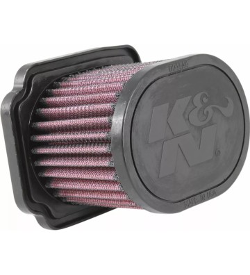 K&N Air Filter for YAMAHA MT-07 14- / XSR 700 16- / TRACER 7/7 GT 21- / TRACER 700 16- / TÉNÉRÉ 700 17- / YZF-R7 21-