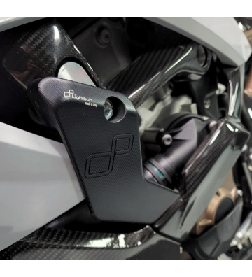 LIGHTECH Kit de Deslizadores de Quadro para S1000RR 19-