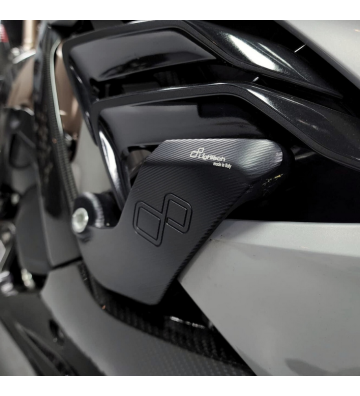 LIGHTECH Kit de Deslizadores de Quadro para S1000RR 19-