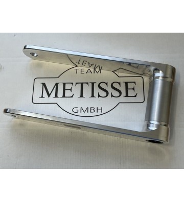 METISSE Lowering Kit -50mm for SUZUKI V-Strom 800 23-