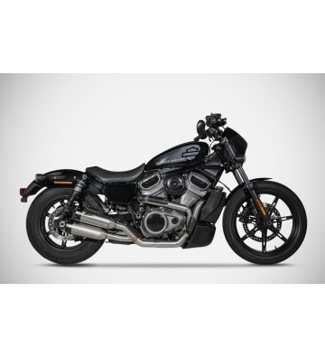ZARD Proteção de Radiador e Tampa de Óleo de Motor para HARLEY-DAVIDSON Nightster 975 21-24