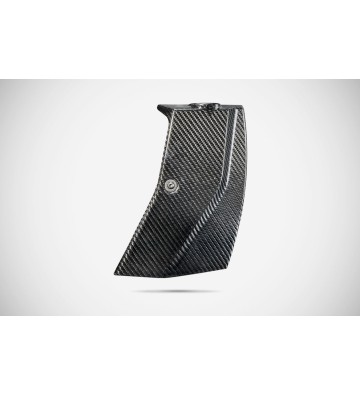 ZARD Proteção de Radiador e Tampa de Óleo de Motor para HARLEY-DAVIDSON Nightster 975 21-24