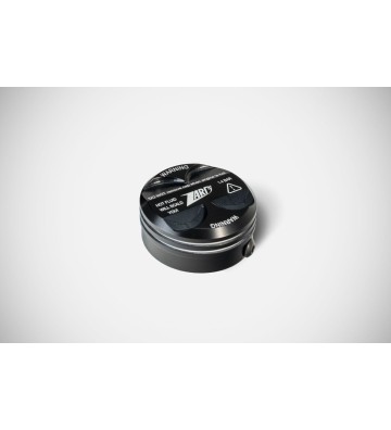 ZARD Proteção de Radiador e Tampa de Óleo de Motor Versão 120TH para HARLEY-DAVIDSON Nightster 975 21-24