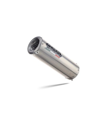 GPR Escape Completo M3 para CF MOTO 300NK 22-24