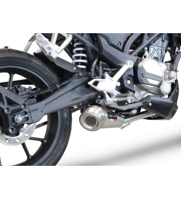 GPR POWERCONE EVO Full Exhaust System for CF MOTO 300NK 22-24