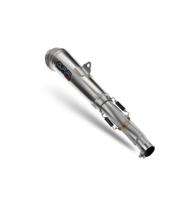 GPR Escape Completo POWERCONE EVO para CF MOTO 300NK 22-24