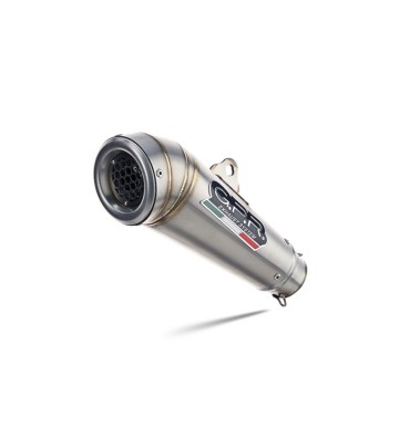 GPR POWERCONE EVO Full Exhaust System for CF MOTO 300NK 22-24