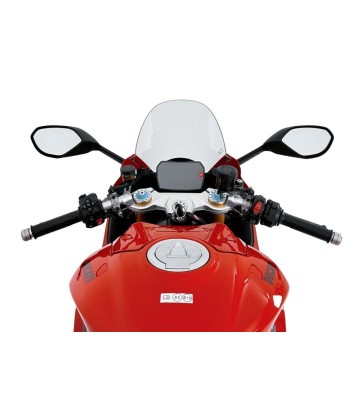 WRS RACE HIGH Windscreen for DUCATI Panigale V2 / S 2025