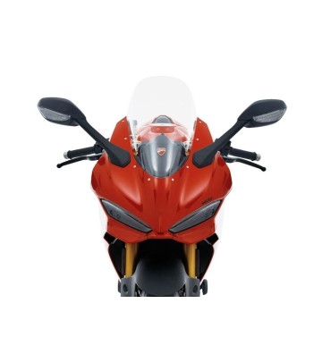 WRS RACE HIGH Windscreen for DUCATI Panigale V2 / S 2025