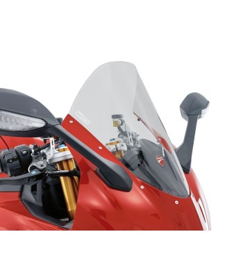 WRS RACE HIGH Windscreen for DUCATI Panigale V2 / S 2025