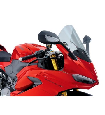 WRS RACE HIGH Windscreen for DUCATI Panigale V2 / S 2025