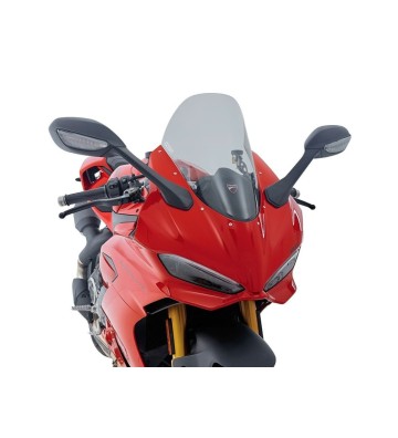 WRS RACE HIGH Windscreen for DUCATI Panigale V2 / S 2025
