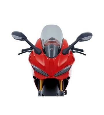 WRS RACE HIGH Windscreen for DUCATI Panigale V2 / S 2025