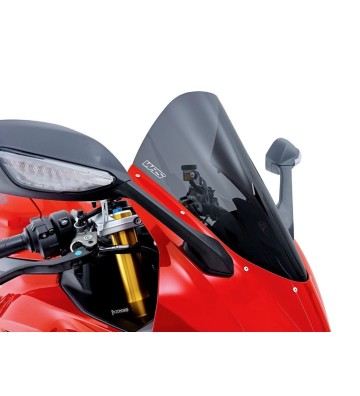 WRS RACE HIGH Windscreen for DUCATI Panigale V2 / S 2025