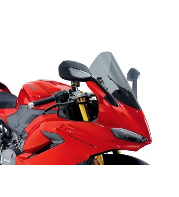 WRS RACE HIGH Windscreen for DUCATI Panigale V2 / S 2025